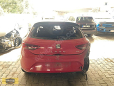 Hurda Belgeli Araçlar / Seat / Leon