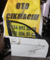 BMW 3 SERİSİ E90 SAĞ ÖN KAPI DOLU