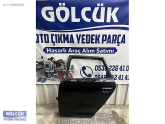 Audi A3 Sol Arka Kapı 2008/2012 ORJİNAL