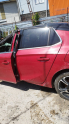 Opel Corsa E 2023 sol arka kapı