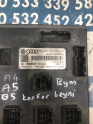 Oto Çıkma Parça / Audi / A5 / Beyin / Konfor Beyni / Çıkma Parça 