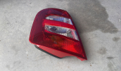 Oto Çıkma Parça / Skoda / Fabia / Far & Stop / Sol Arka Stop / Sıfır Parça 