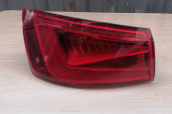 Audi A3 13-16 sol dışStop Farı - Orjinal Oto Çıkma