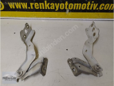 Oto Çıkma Parça / Renault / Master / Kaporta & Karoser / Kaput / Çıkma Parça 