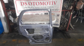 Oto Çıkma Parça / Opel / Corsa / Kaporta & Karoser / Sol Arka Kapı / Çıkma Parça 