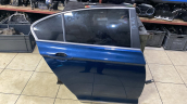 VOLKSWAGEN PASSAT B8,5 SAĞ ARKA KAPI