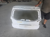 2017/2024 DACİA DUSTER BEYAZ BAGAJ KAPAĞI ORJINAL