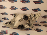 Oto Çıkma Parça / Peugeot / 2008 / Far & Stop / Sol Ön Far / Sıfır Parça 