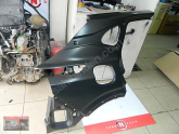 Oto Çıkma Parça / Nissan / Qashqai / Kaporta & Karoser / Arka Çamurluk / Sıfır Parça 