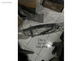 Oto Çıkma Parça / Renault / Clio / Kaporta & Karoser / Sol Ön Kapı / Çıkma Parça 