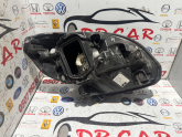Oto Çıkma Parça / Renault / Kangoo / Far & Stop / Sol Ön Far / Çıkma Parça 