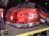 2009-2012 GOLF SOL STOP ÜNALLAR OTO YEDEK PARÇA DA