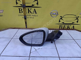 Oto Çıkma Parça / Fiat / Tipo / Ayna / Sol Dış Ayna / Çıkma Parça 