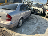 Oto Çıkma Parça / Citroen / C5 / Motor / EGR / Çıkma Parça 