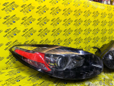 Oto Çıkma Parça / Renault / Fluence / Far & Stop / Far Camı / Çıkma Parça 