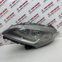 Oto Çıkma Parça / Fiat / Doblo / Far & Stop / Sol Ön Far / Çıkma Parça 