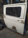 Oto Çıkma Parça / Ford / Transit Custom / Kaporta & Karoser / Sağ Sürgülü Kapı / Çıkma Parça 