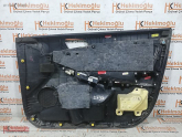 Oto Çıkma Parça / Hyundai / Accent / Kaporta & Karoser / Sağ Ön Kapı / Çıkma Parça 