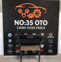 8W0853651 AUDİ A4 PANJUR 2015-2019