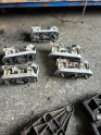 Oto Çıkma Parça / Opel / Astra / Klima / Kontrol Paneli / Çıkma Parça 