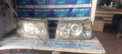 Oto Çıkma Parça / Rover / 220 / Far & Stop / Sağ Ön Far / Çıkma Parça 