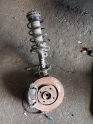 Oto Çıkma Parça / Citroen / C-elysee / Alt Takım / Taşıyıcı / Çıkma Parça 