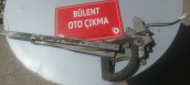 Oto Çıkma Parça / Chevrolet / Aveo / Oto Cam / Cam Krikosu / Çıkma Parça 