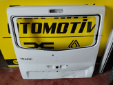 Oto Çıkma Parça / Renault / Trafic / Kaporta & Karoser / Bagaj Kapağı / Çıkma Parça 