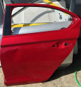 HONDA CİTY SOL ARKA KAPI