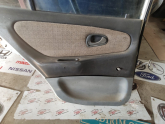 Oto Çıkma Parça / Proton / 415 / Kaporta & Karoser / Sol Arka Kapı / Çıkma Parça 