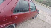 Oto Çıkma Parça / Citroen / Saxo / Kaporta & Karoser / Sağ Arka Kapı / Çıkma Parça 