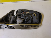 Oto Çıkma Parça / Renault / Kadjar / Ayna / Sol Dış Ayna / Çıkma Parça 