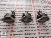 Oto Çıkma Parça / Mercedes / E Serisi / Defransiyel / Ön Defransiyel / Sıfır Parça 