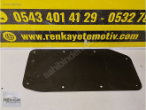 Oto Çıkma Parça / Dacia / Dokker / Kaporta & Karoser / Bagaj Kapağı / Çıkma Parça 