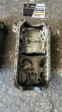 Kia Shuma Alt Karteri - S6D