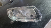 Oto Çıkma Parça / Dacia / Sandero / Far & Stop / Sağ Ön Far / Çıkma Parça 