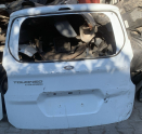 Oto Çıkma Parça / Ford / Tourneo Courier / Kaporta & Karoser / Bagaj Kapağı / Çıkma Parça 