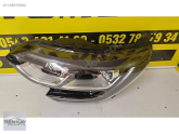 Oto Çıkma Parça / Renault / Megane / Far & Stop / Sol Ön Far / Sıfır Parça 