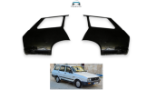 RENAULT 12 TOROS ARKA ÇAMURLUK SOL/SAĞ SIFIR ADET FİYAT 775225605