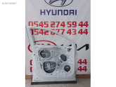Oto Çıkma Parça / Kia / Sportage / Kaporta & Karoser / Sol Ön Kapı / Çıkma Parça 