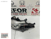 Oto Çıkma Parça / Toyota / Auris / Far & Stop / Sağ Ön Far / Çıkma Parça 