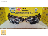 RENAULT MEGANE 4 TOUCH ÇIKMA ORJİNAL SAĞ SOL LEDLİ FARLARI