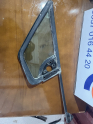 Oto Çıkma Parça / Citroen / Berlingo / Oto Cam / Kelebek Camı / Çıkma Parça 