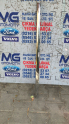 Oto Çıkma Parça / Volvo / XC60 / Tampon / Tampon Çıtası / Çıkma Parça 