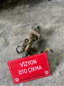 Oto Çıkma Parça / Renault / Clio / Direksiyon / Direksiyon Mili / Çıkma Parça 