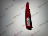 FORD FUSİON SAĞ ARKA STOP(2005-2012) SIFIR TYC