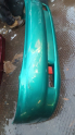 Oto Çıkma Parça / Proton / 315 / Tampon / Arka Tampon / Çıkma Parça 