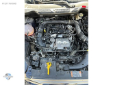 Ford Ecosport Çıkma 1.0 Ecobost Komple Motor