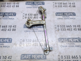 Oto Çıkma Parça / Opel / Corsa / Oto Cam / Cam Krikosu / Çıkma Parça 