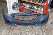MERCEDES E SERİSİ A212 W212 AVANTGARDE ÖN TAMPON